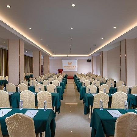 Vienna Hotel Shenzhen Fuyong Village Fenghuangwei Екстер'єр фото