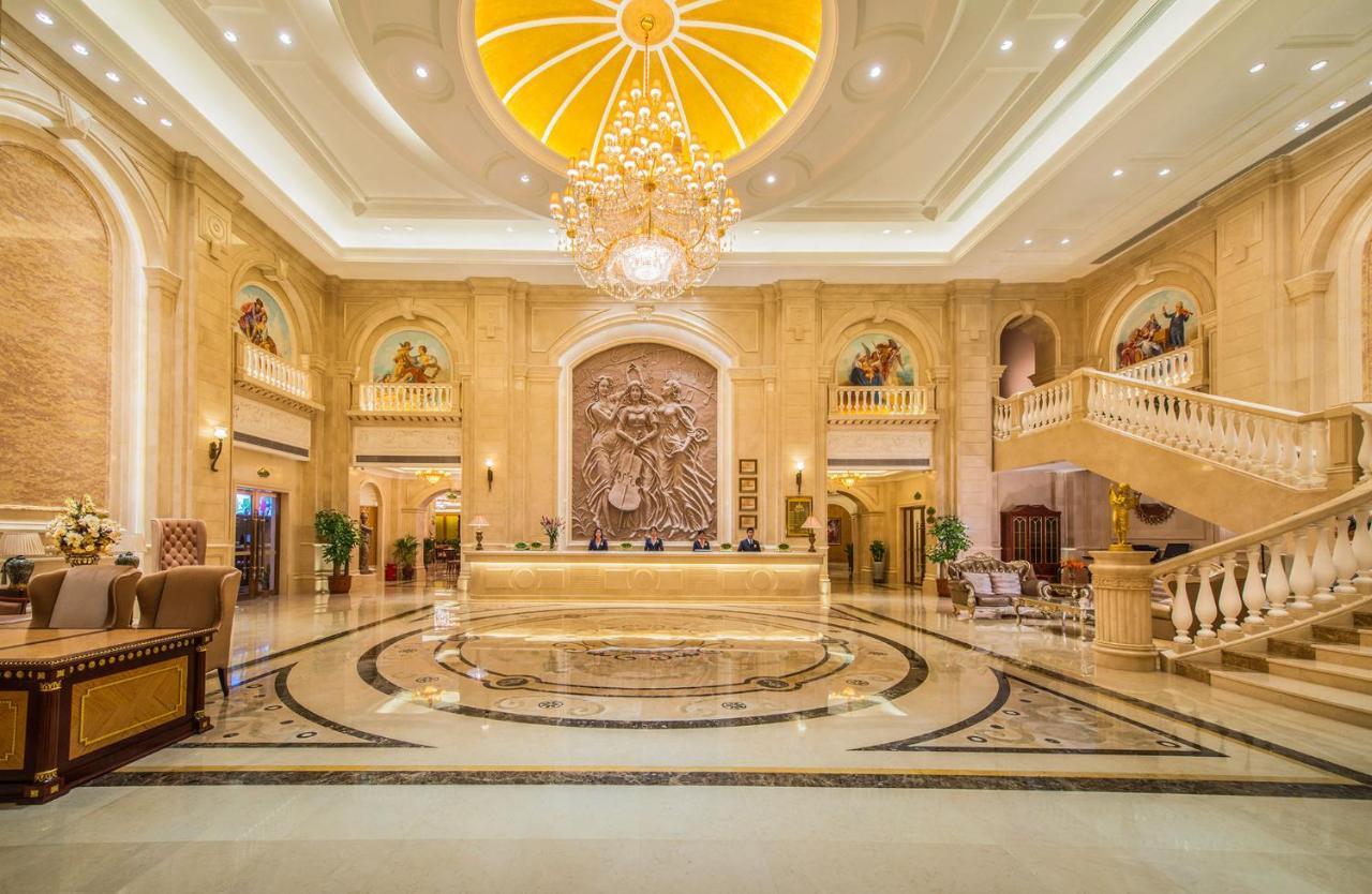 Vienna Hotel Shenzhen Fuyong Village Fenghuangwei Екстер'єр фото